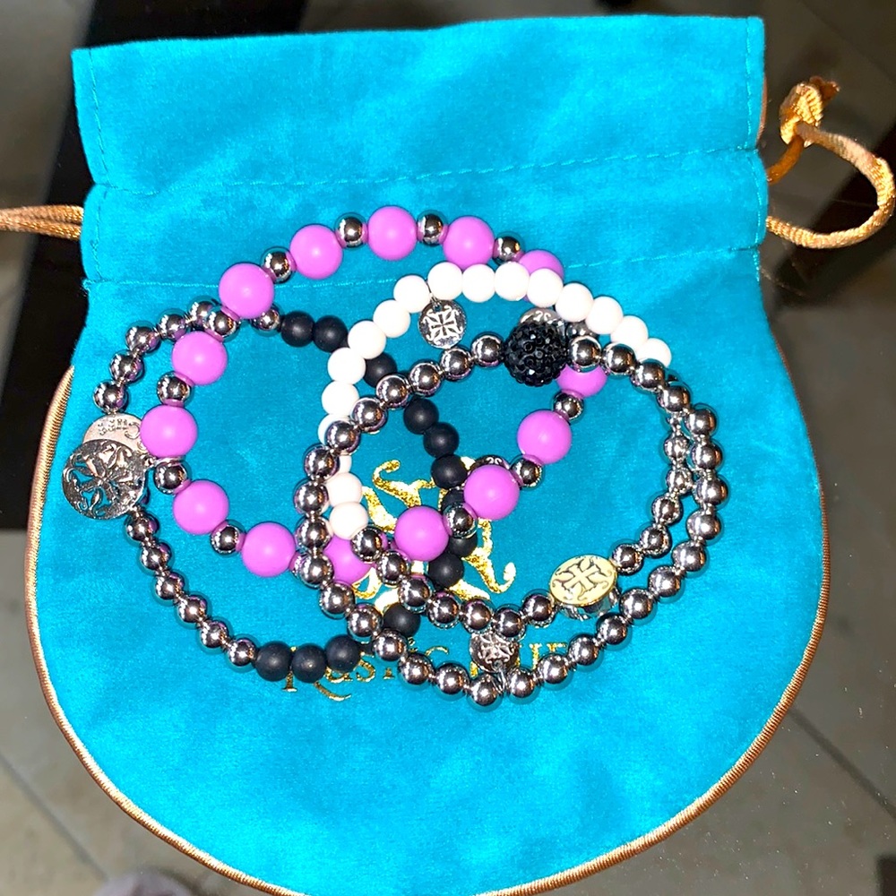 Rustic Cuff Bracelets